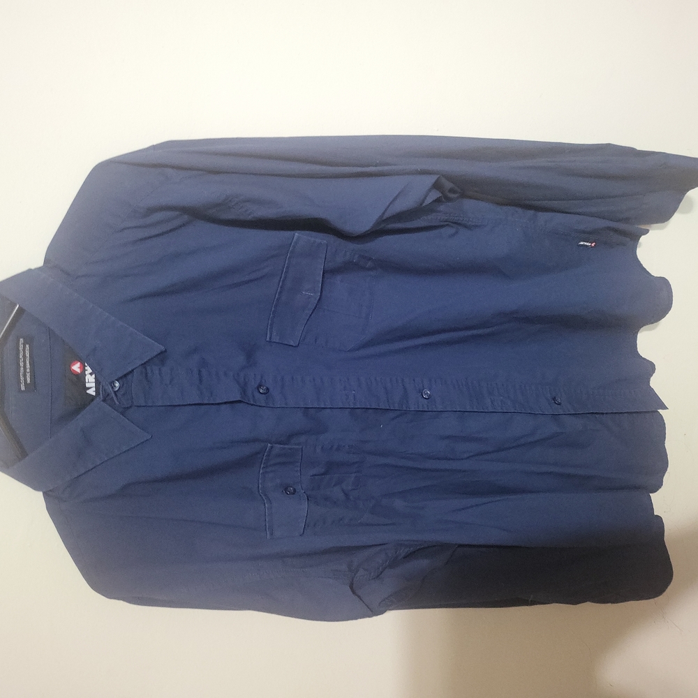 Airwalk XL blue